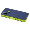 Buch Tasche "Fancy" SAMSUNG GALAXY M21 (M215F) Handy Hülle Produktbild-Vorschau 3
