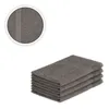 Gästehandtücher 4er Set 30x50 cm Produktbild-Vorschau 3
