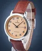 Hodinky Festina F20660-2 hnědé Náhled obrázku produktu 7