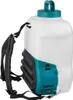 Sprühgerät Evika DJ160, 16 Lit., 10,8V, Lithium battery, Produktbild-Vorschau 5