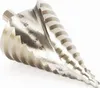 HSS Step Drill Silver 6-60mm Cone Drill Peel Drill Náhled obrázku produktu 13