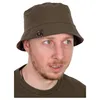 Fox Camo Reversible Bucket Hat Produktbild-Vorschau 5