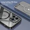 Housse pour iPhone 15 Pro avec Magsafe et protection pour Voir les images du produit 4