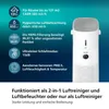 Philips 3000 series Seria 3000 Z filtrem NanoProtect HEPA Podgląd zdjęcia produktu 16
