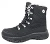 Skechers stivali da donna Trego nero Anteprima dell’immagine prodotto 46