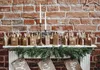 Häuschen Adventskalender, 24 teilig Produktbild-Vorschau 7