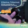 Autostoelaccessoire - Reinigbaar, eenvoudige montage met Productafbeelding-voorbeeld 2
