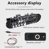 2.1-kanałowy wzmacniacz Bluetooth 50Wx2 100W Subwoofer HIFI Podgląd zdjęcia produktu 5