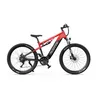 E-Bike 250W BAFANG Motor Herren Damen Elektrofahrrad 48V Produktbild-Vorschau 1