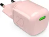 PURO MiniPro 20W USB-C Ladegerät - GAN Technologie Produktbild-Vorschau 1