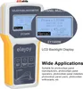 1600W Photovoltaik Panel Multimeter Solarpanel MPPT Tester Produktbild-Vorschau 7
