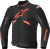 Alpinestars T-gp R V3 Drystar Jacket Nero L Uomo Nero L Anteprima dell’immagine prodotto 1