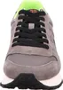 SUN68 Tom Fluo - Herren Sneakers Schuhe Grau Z36102-99 , EU Produktbild-Vorschau 13