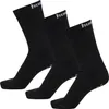 Hummel hmlMOVERS 3er Pack Socks - 205603, Farbe:Weiß, Produktbild-Vorschau 8