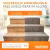 FALKENWERK Antirutschstreifen für Treppen [20 Stück] - Produktbild-Vorschau 4