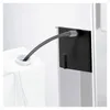 Siemens TZ90008, EQ. 9, Schwarz, 100 g, 80 mm, 90 mm, 85 mm Produktbild-Vorschau 6
