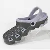 Herren Damen Outdoor Bade Clogs Sandalen Garten Slipper Produktbild-Vorschau 4