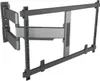 Vogels TV-Wandhalterungen TVM5645 BLK Schwarz Produktbild-Vorschau 2