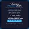 Ein Connect-Kabel, Glasfaser, 5 Meter Länge, kompatibel mit Produktbild-Vorschau 2