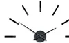 ModernClock, wanduhr große 65cm, wohnzimmer, wanduhr Produktbild-Vorschau 3