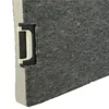 vhbw Aktivkohlefilter kompatibel mit Neff D8930 Produktbild-Vorschau 7
