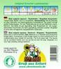 Runkelrübe Brigadier | Runkelrüben- & Futterrübensamen von Produktbild-Vorschau 4
