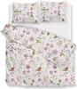 Zohome Bettbezug Baumwolle Zita - 135x200 cm + 1x Produktbild-Vorschau 7