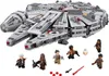 LEGO Star Wars™ Millennium Falcon Anteprima dell’immagine prodotto 2