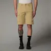 The North Face M Exploration Cargo Short Khaki Stone Khaki Produktbild-Vorschau 5