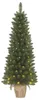 Black Box Trees Gerlos Kunstkerstboom met Verlichting - Productafbeelding-voorbeeld 1