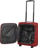 travelite Trolley Jetpack Easy 2 Cabin Red rot 40cm Produktbild-Vorschau 6