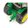 Britains Ferngesteuerter Traktor John Deere 6210 1:16 Produktbild-Vorschau 7