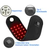 Rotlichttherapie-Wickelgürtel mit Nahinfrarotlichttherapie Produktbild-Vorschau 3