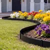Gartenumrandung aus verzinktem Stahl, 6er-Pack, 1016 x 203 Produktbild-Vorschau 8