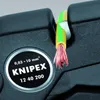 Knipex 12 49 02, Drahtstopper, Knipex, 2 g Produktbild-Vorschau 2