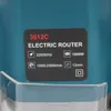 Elektrische Holzfräse, 2200W Leistung, 10000-23000 U/min Produktbild-Vorschau 5