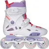 Playlife Imperial 80 Inline-skates Weiß EU 41-42 Weiß EU Produktbild-Vorschau 1