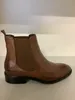 2 Go Fashion  Damenschuhe Stiefeletten Braun Freizeit, Produktbild-Vorschau 6