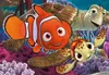 Nemo der kleine Ausreißer. Puzzle 2 X 12 Teile Produktbild-Vorschau 3
