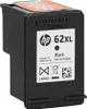 HP 62XL Druckerpatrone schwarz Produktbild-Vorschau 37