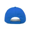 Nangaparbat Mountains Sun Protection Cap, royal blue Produktbild-Vorschau 2