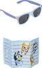 Cerda Group Bluey Sonnenbrille Blau  Blau One Size Produktbild-Vorschau 5