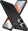 Etui karbonowe do Redmi Note 13 Pro+ 5G ochronne etui na Podgląd zdjęcia produktu 2