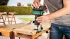 Akku-Fräse AdvancedTrimRouter 18V-8 Produktbild-Vorschau 5