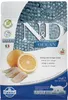 Farmina Pet Food N&D Ocean, Hering en Sinaasappel, Productafbeelding-voorbeeld 2