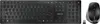 Cherry DW 9500 SLIM             DE bk/gy Produktbild-Vorschau 1