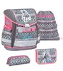 Belmil Schulranzen Set Mädchen Pferd "Horse Aruba Blue" Produktbild-Vorschau 20