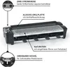 MAXXMEE 02119 Raclette-Grill-Kombigerät, Raclette-Grill mit Produktbild-Vorschau 6