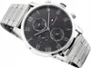 Tommy Hilfiger Sophisticated Sport 1791397 Herrenarmbanduhr Produktbild-Vorschau 2