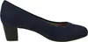 Jana Vegan 8-22476-42 Damen Schuhe Komfort H-Weite Pumps Produktbild-Vorschau 4